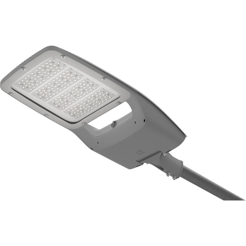 Светильник светодиодный MAGISTRAL LED 270W DW2 740 RAL9006 QUL | 1680001830 | Световые Технологии — миниатюра 1