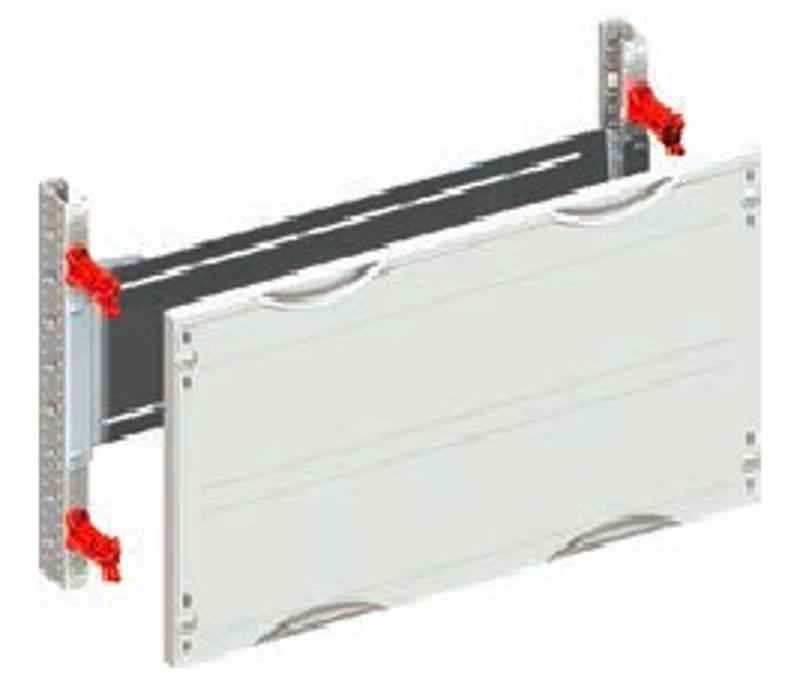 MBA291T модуль для установки 4-ех фиксированных Tmax XT2 | MBA291T | ABB — ABB