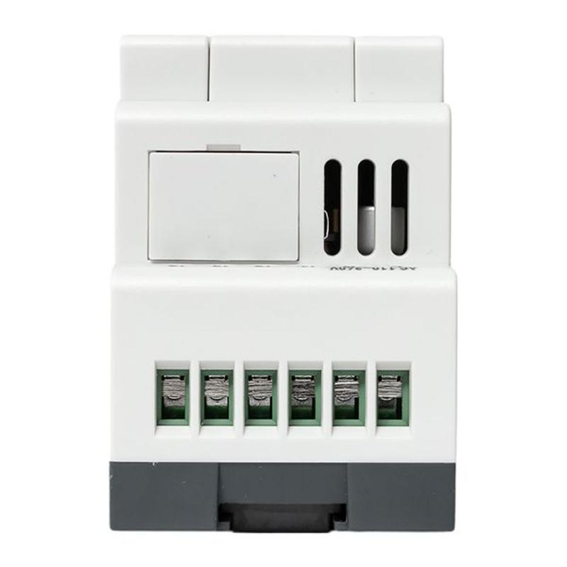 Модуль расширения дискретных сигналов PRO-Relay 4DI 4DO(R) AC EKF | PRL-E-4DI4DO-R-AC | EKF — миниатюра 11