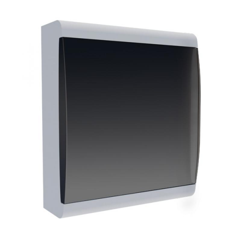 Щит распределительный навесной ЩРН-П-24 "SlimBox" IP41 EKF PROxima | sb-n-24 | EKF — EKF