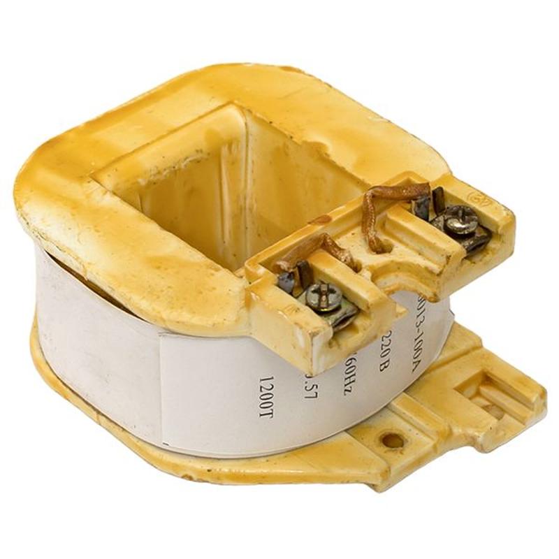 Катушка управления КТ-6013 230В EKF PROxima | ctr-kt-6013-230 | EKF — миниатюра 25