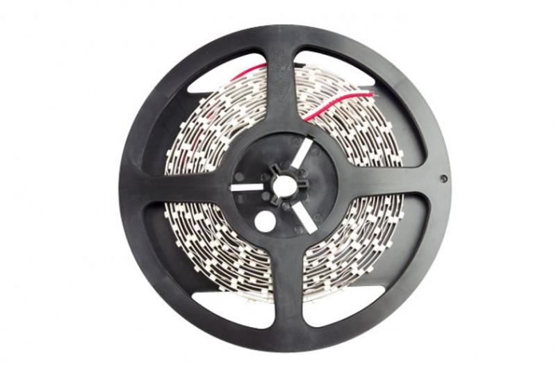 Лента светодиодная LED STN 5050/30 7,2Вт 12В RGB IP20 5м | 327620 | Jazzway — миниатюра 2