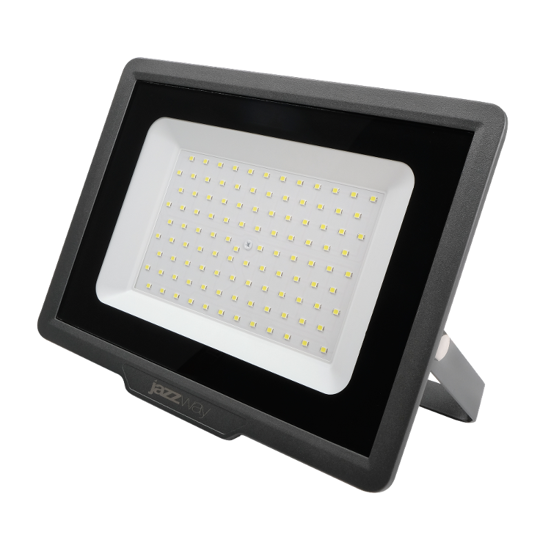 Прожектор PFL- C3 100w (compact) 6500K IP65 Jazzway арт.5023628A — Jazzway