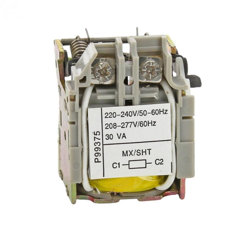 Расцепитель независимый к ВА-99С MX 100-630А | mccb99c-a-7 | EKF — EKF