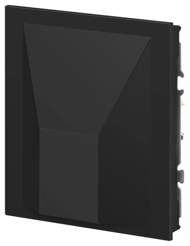 Вывод кабеля Arktik 16-6001-05 антрацит | Б0070598 | ЭРА — миниатюра 3