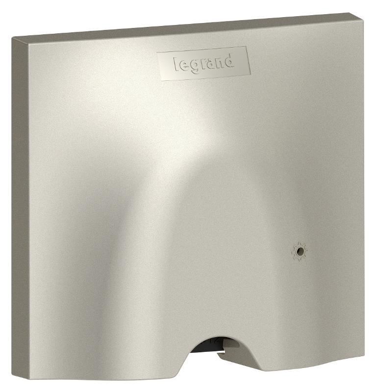 Вывод кабеля Умный Celiane 14А 230В титан Netatmo | 064882 | Legrand — Legrand