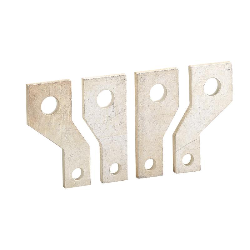 Комплект из 4 полюсных расширителей - DPX3 250 - 4П | 421035 | Legrand — Legrand