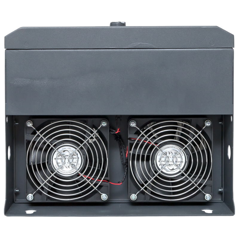 Преобразователь частоты PRO-Drive PD-150-FC-55K-43 |PD-150-FC-55K-43|EKF — миниатюра 9