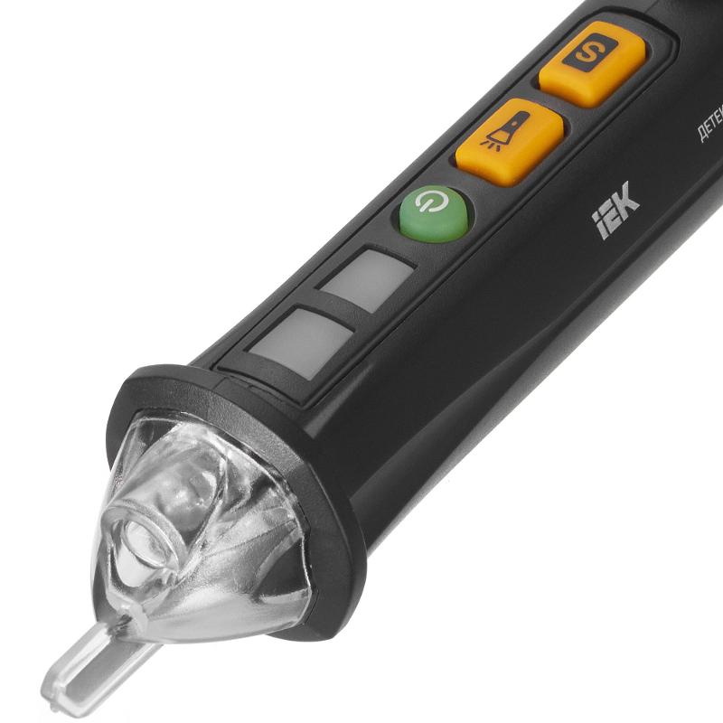 Детектор напряжения бесконтактный VD10 | A2L5-VD10-10 | IEK — миниатюра 6