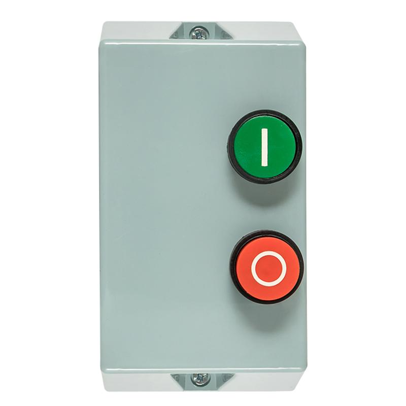 Пускатель в корпусе КМЭ 9А 230В с РТЭ Ir-0,4-0,63А IP65 EKF PROxima | ctrp-r-9-230v-0,4-0,63A | EKF — миниатюра 4