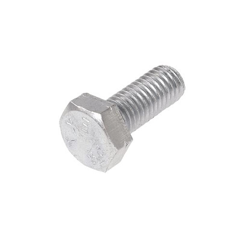 Болт шестигранный М8х60 | CLP1M-B-8-60 | IEK — миниатюра 2