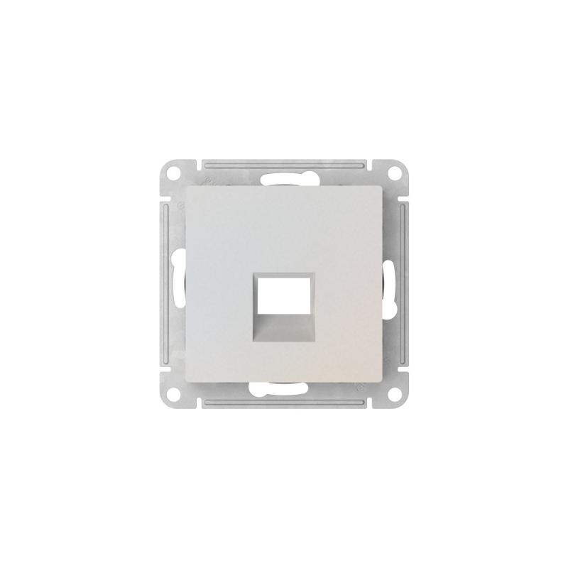 AtlasDesign Жемчуг Накладка для информационных функций типа Keystone | ATN000484 | SE — миниатюра 2