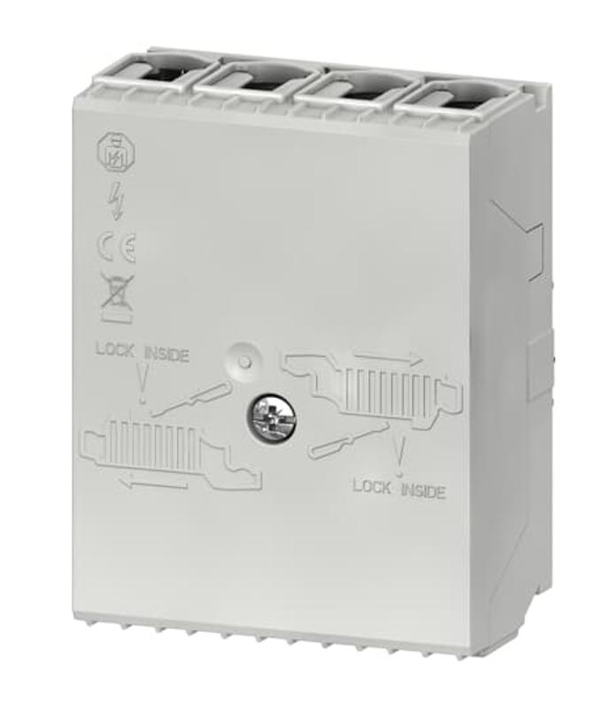 Блок клеммный ZLS924-3LNAB | 2CCF181820R0001 | ABB — ABB