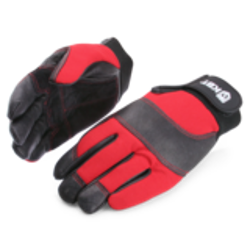 Перчатки монтажника С-33 (M)  | 75382 | КВТ — КВТ