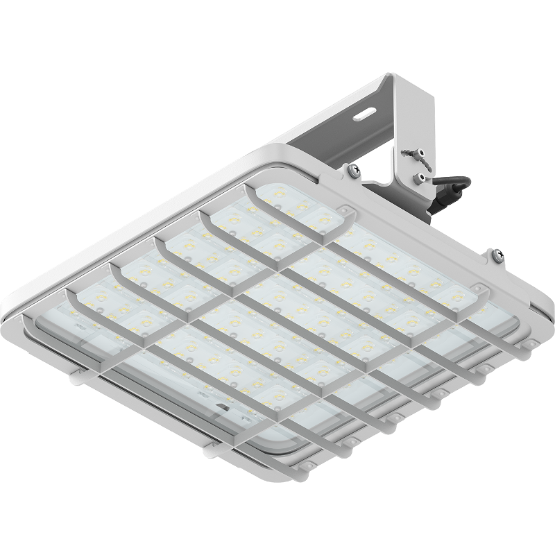 Светильник светодиодный UNIOR SCHOOL/S 130W D120 940 WH with protection grid | 1953000050 | Световые Технологии — Световые Технологии