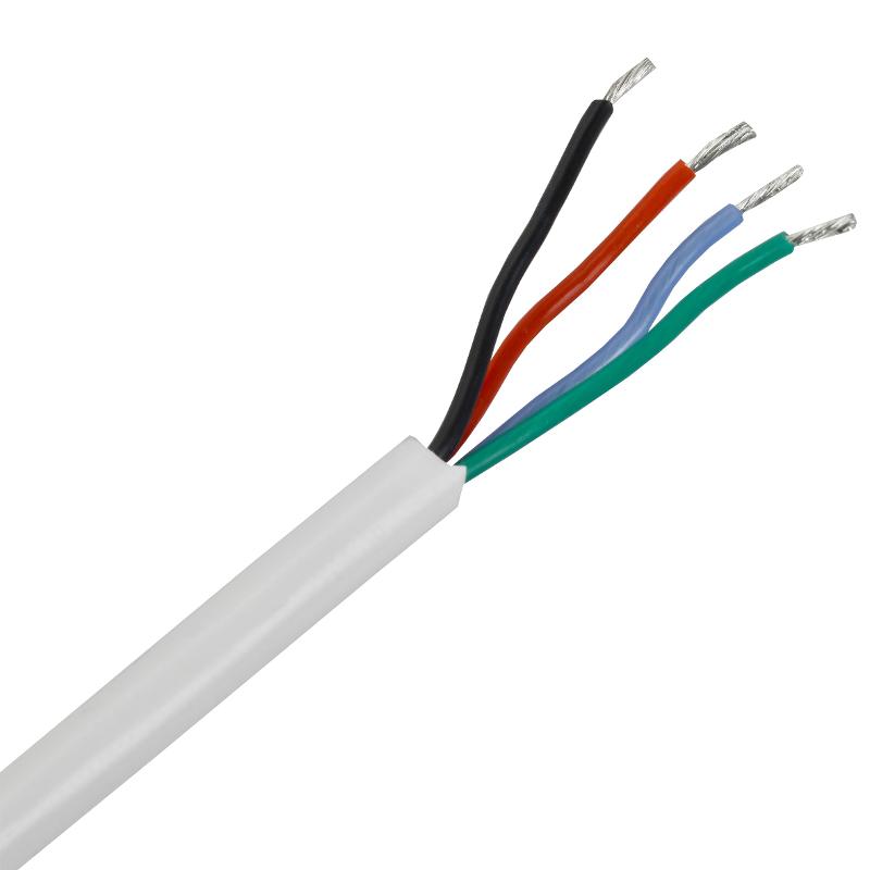 Термонеон 5м 5050-60LED 10Вт/м IP67 13мм 24В RGB | LSR7-3-060-67-2-05 | IEK — миниатюра 7