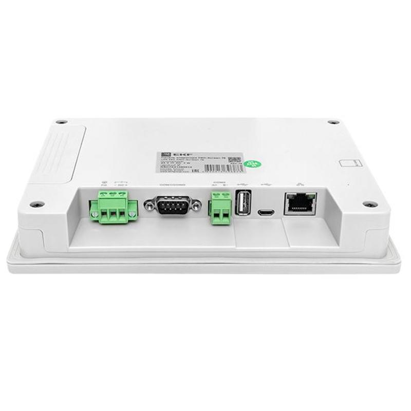 Панель оператора EKF PRO-Screen 7E | RSC-7E | EKF — миниатюра 31