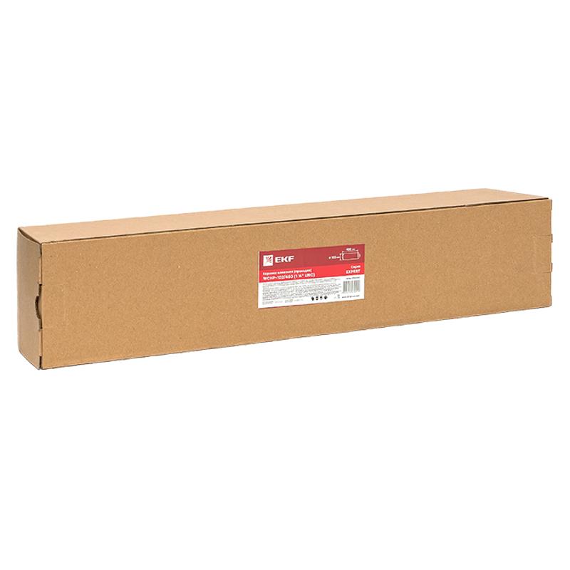 Коронка алмазная (проходка) WCHP-102/450 (1 ¼″ UNC) EKF Expert | wchp-sf102/450 | EKF — миниатюра 5