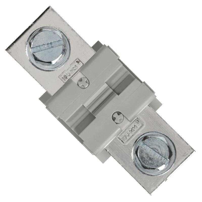 ARMAFIX Колодка клеммная CBB185 фикс. болт 185 мм2/353А — миниатюра 3