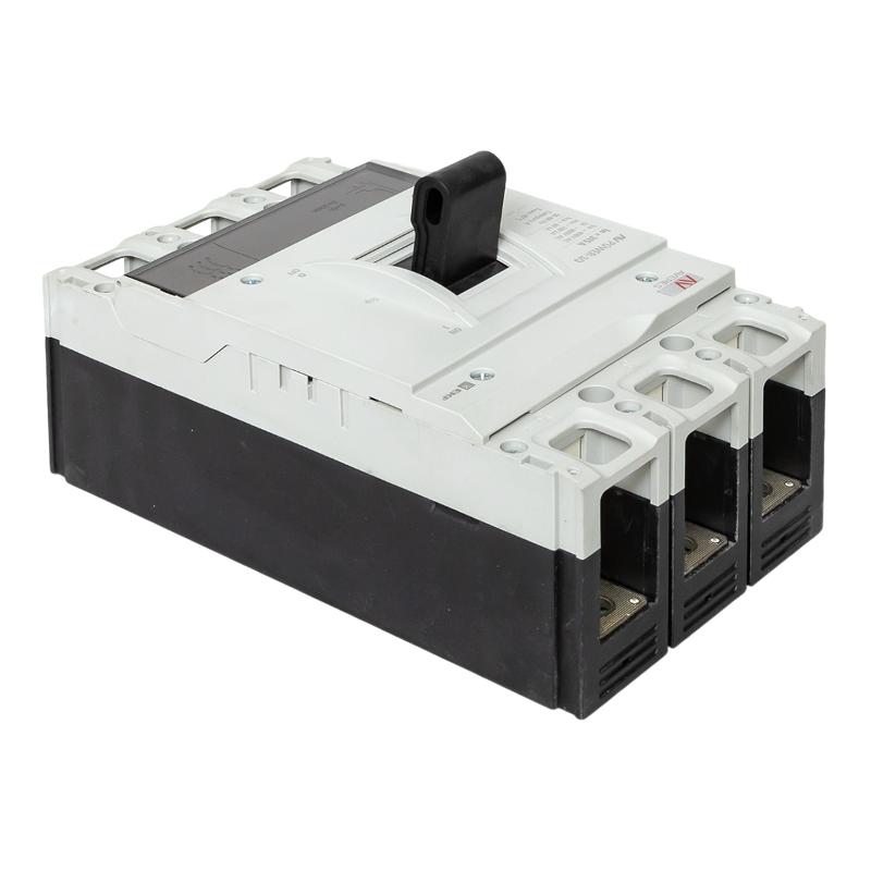 Выключатель автоматический AV POWER-3/3 315А 100kA TR AVERES | mccb-33-315H-TR-av | EKF — миниатюра 12