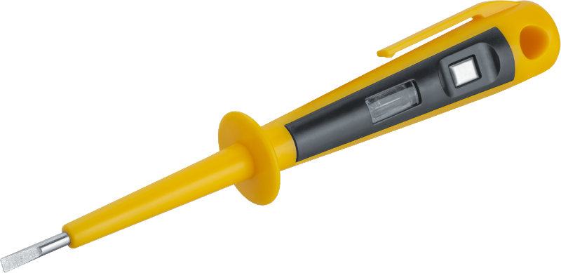 Отвертка индикаторная 82 349 NHT-Оti01-150 (150 мм) | 82349 | Navigator — Navigator