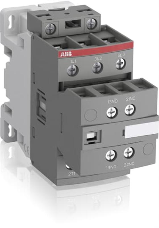 Контактор AF26-30-11-13 с катушкой управления 100-250BAC/DC|1SBL237001R1311| ABB — ABB