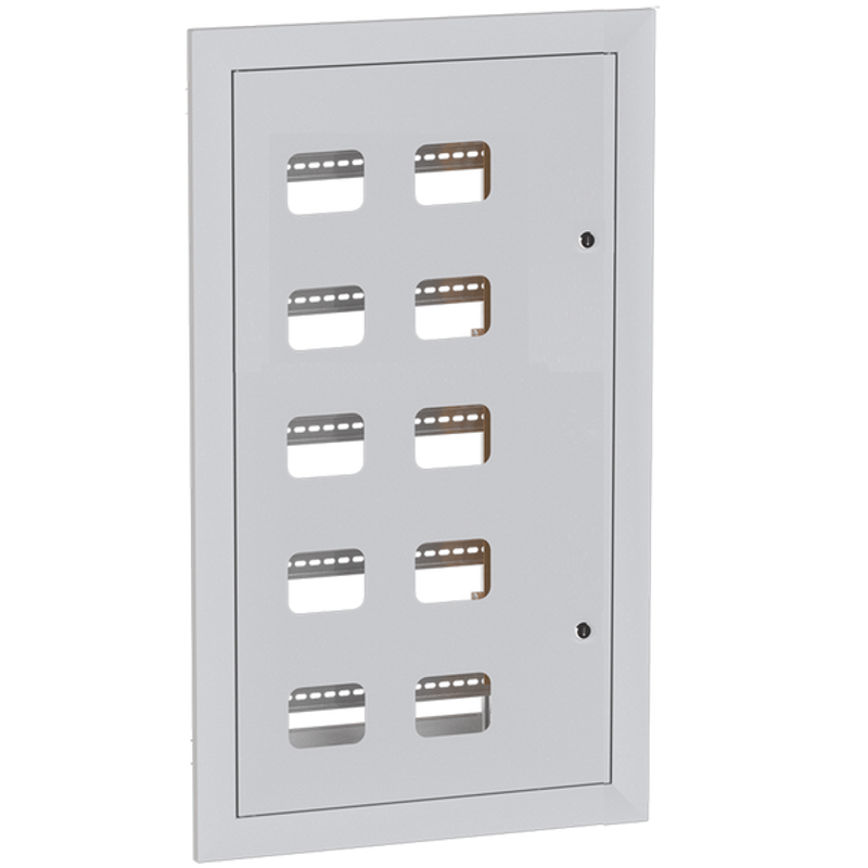 Щит этажный 10 кв. 1-дверный без слабот. отс.(1000х650х150) | mb29-v-10-1r | EKF — фото 1 | Sento