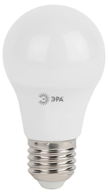 Лампа светодиодная LED A60-9W-840-E27 | Б0032247 | ЭРА — миниатюра 4