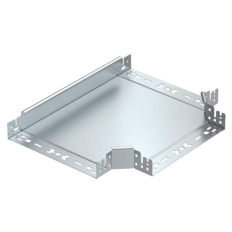 Т-образная секция 60x500 (RTM 650 FS) | 6041330 | OBO Bettermann — миниатюра 2