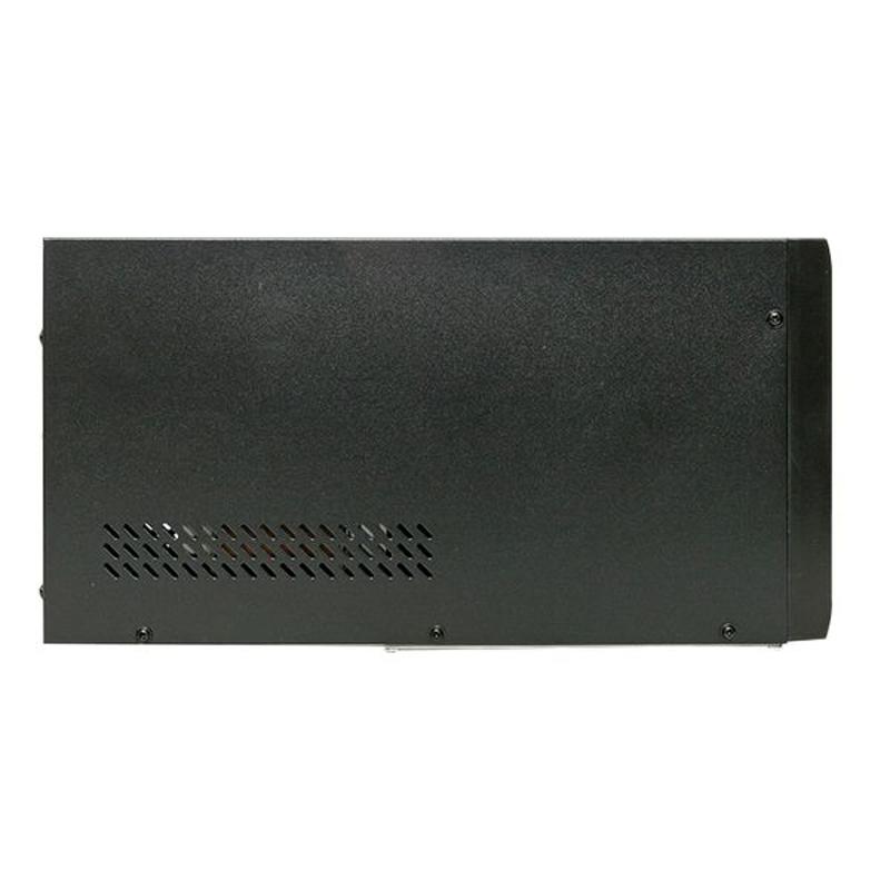 Источник Бесперебойного Питания Линейно-интерактивный E-Power PSW 600 2000 ВА PROxima, напольный, c АКБ 3 х 12В_9 Ач | PSW-620TB | EKF — миниатюра 8