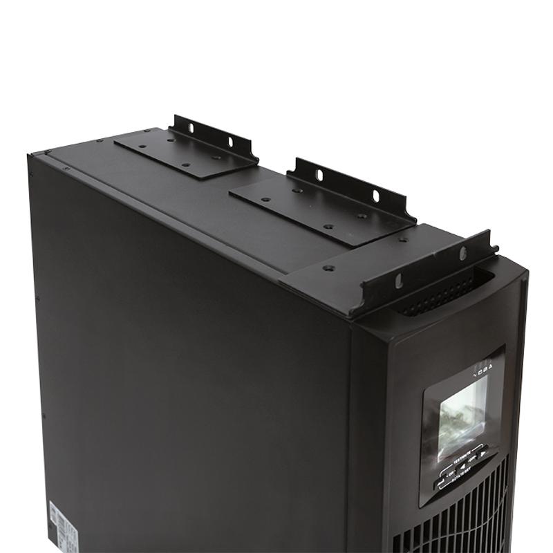 Источник Бесперебойного Питания Линейно-интерактивный E-Power PSW 600 3000 ВА PROxima, для монтажа в стойку, c АКБ 4 х 12В_9 Ач | PSW-630-RTB | EKF — миниатюра 3