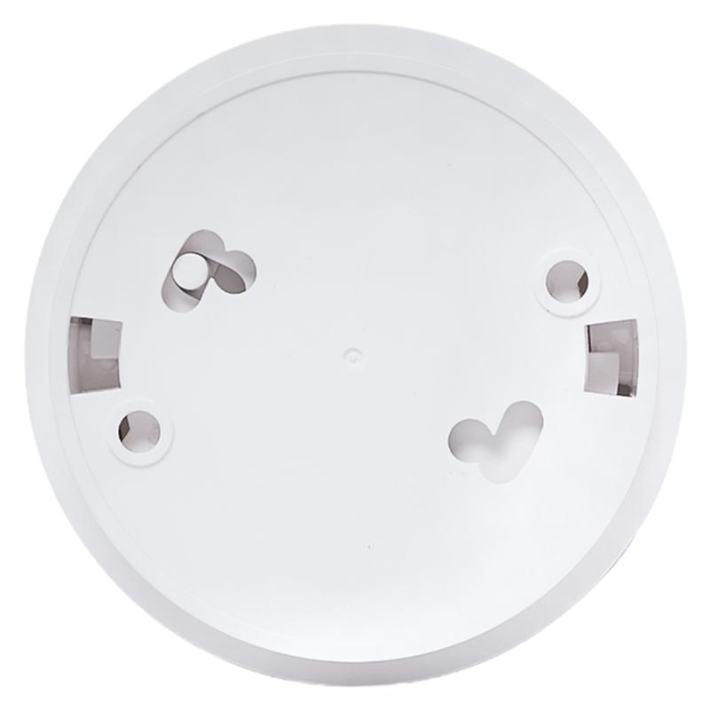 Умный датчик дыма Zigbee EKF Connect | is-sm-zb | EKF — миниатюра 4