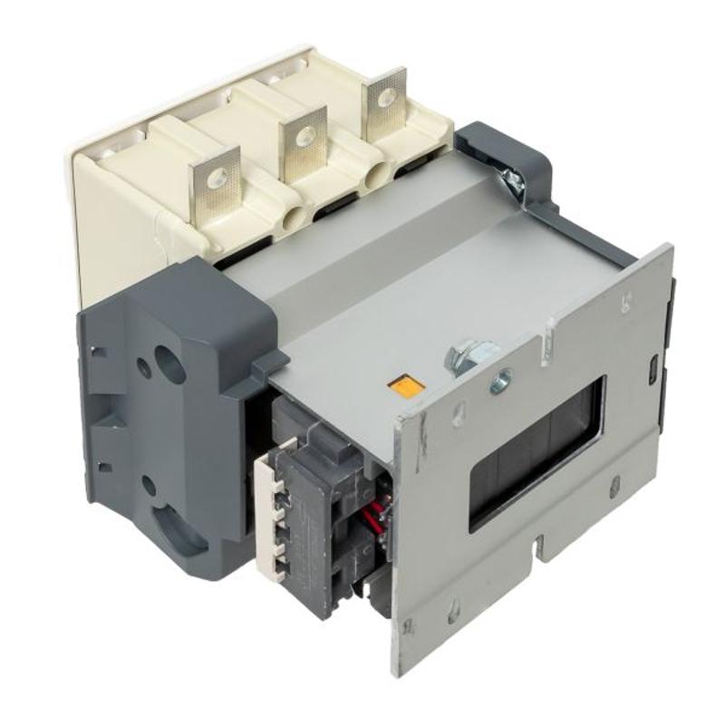 Контактор КТЭ 330А 230В NO EKF PROxima | ctr-b-330 | EKF — миниатюра 28