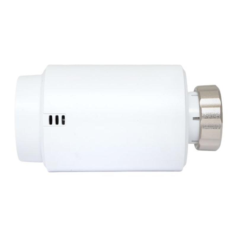 Умный терморегулятор для радиатора отопления (термоголовка) Zigbee Connect | ett-8 | EKF — миниатюра 6