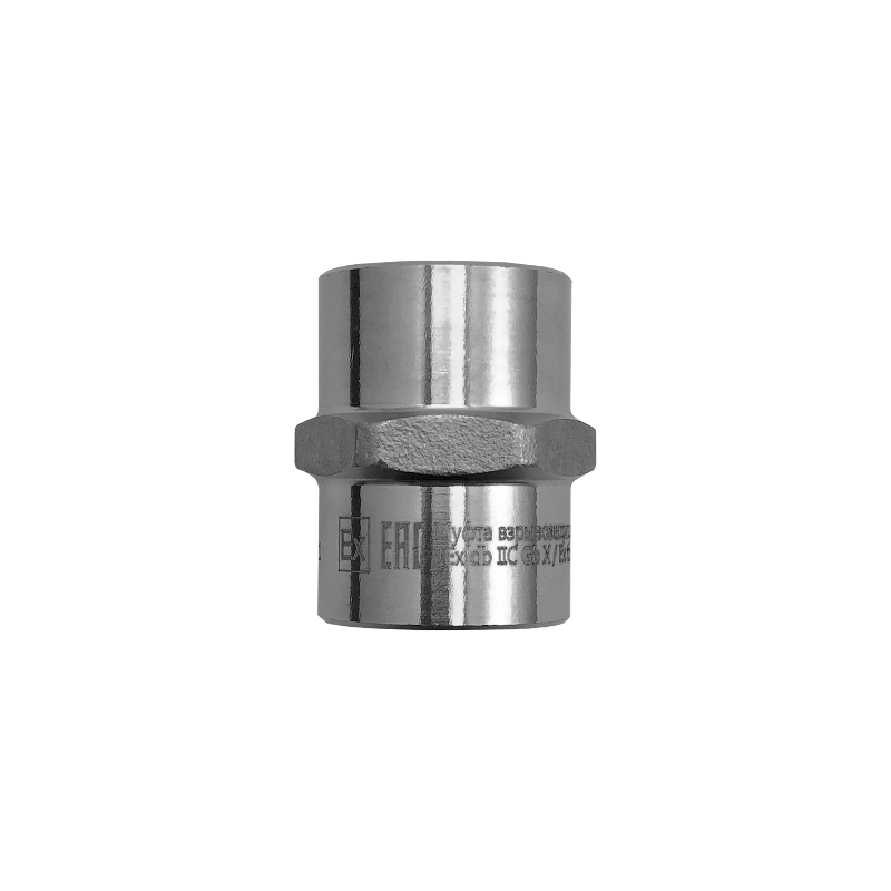 Муфта переходная М32(M)/М25(М) LT-B-RM3M2MBN | 2327017770 | Световые Технологии — Световые Технологии