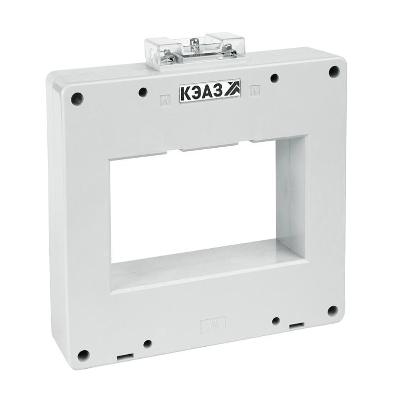 Трансформатор тока ТТК-125-4000/5А-15ВА-0,5S-УХЛ3 | 239710 | КЭАЗ — КЭАЗ (Курский электроаппаратный завод)
