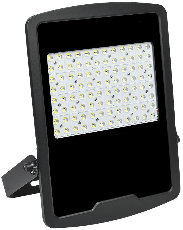 Прожектор СДО 08-300 60град 5000К IP65 + коннект. IP68 | LPDO8-300-060-D175-3-68 | IEK — фото 1 | Sento