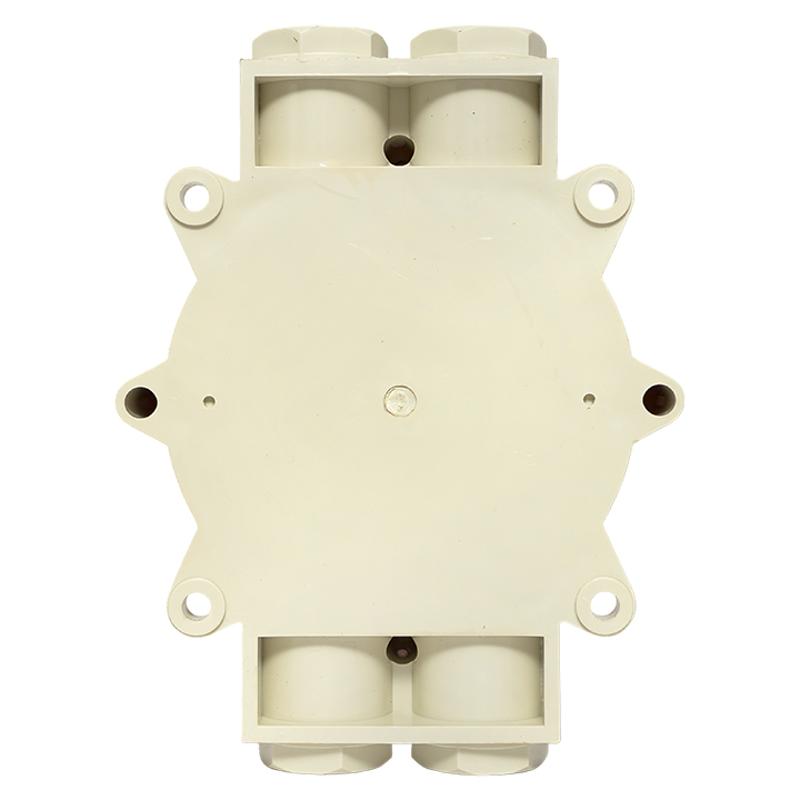 Пакетный  переключатель ПП 4-40/Н2 М2 пл. IP56 EKF PROxima | pp-4-40-4 | EKF — миниатюра 5