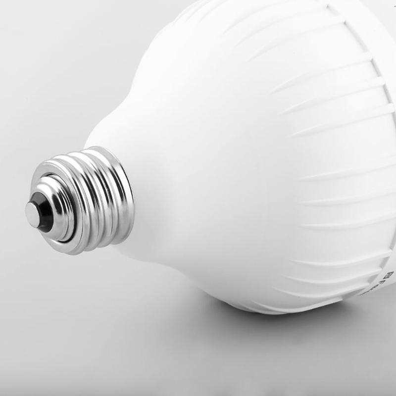 Лампа светодиодная промышленная LB-65 E27-E40 100W 6400K | 25827 | Feron — миниатюра 3