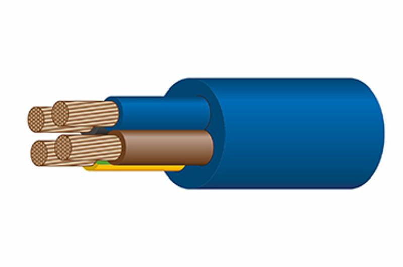 КВВ 4х1,5 — Кабель CU