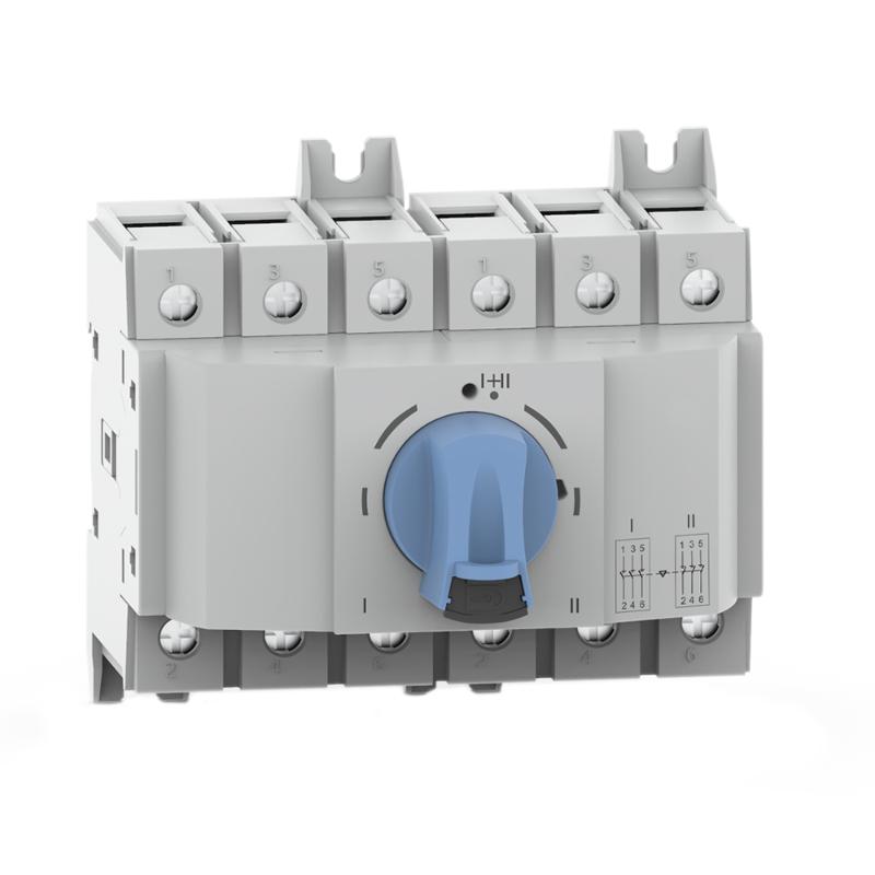 Выключатель-разъединитель реверсивный OptiSwitch DI-DC-32-3CL | 392495 | КЭАЗ — КЭАЗ (Курский электроаппаратный завод)