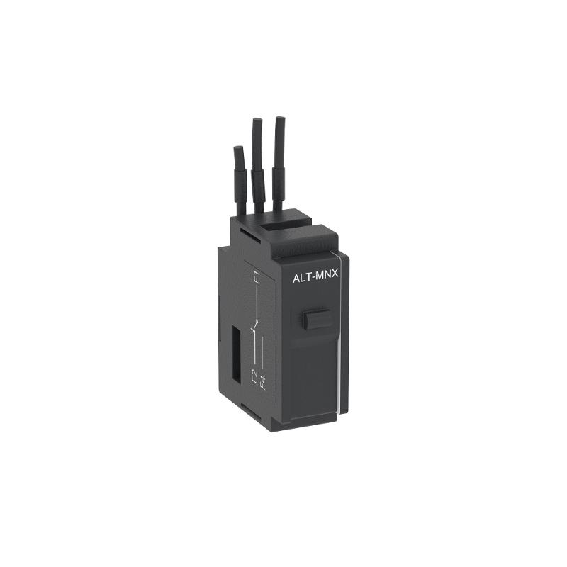 Авар. контакт ALT для MNX125/160/250/400/630/1600 | ALT-MNX-SPC | DKC — DKC (ДКС)