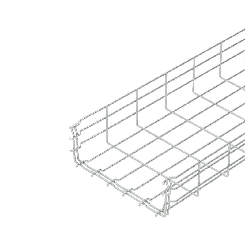 Проволочный лоток 105x300x3000 (GRM 105 300 G) | 6002408 | OBO Bettermann — OBO Bettermann
