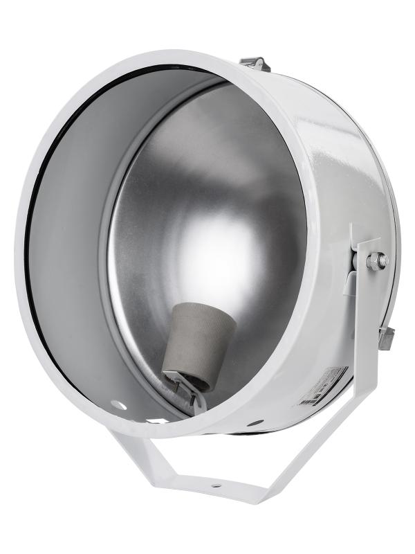 Прожектор под лампу ПЗМ-35 500 Вт IP23 Е40 УХЛ1 | SQ0317-0002 | TDM — TDM ELECTRIC