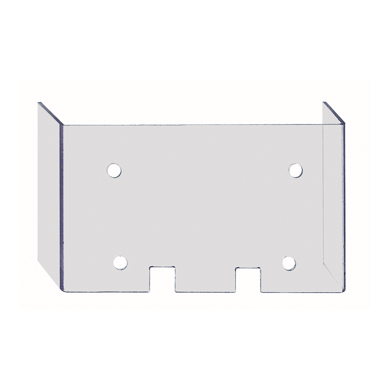 Крышка клеммная OptiStart LG104044 | 117878 | КЭАЗ — КЭАЗ (Курский электроаппаратный завод)