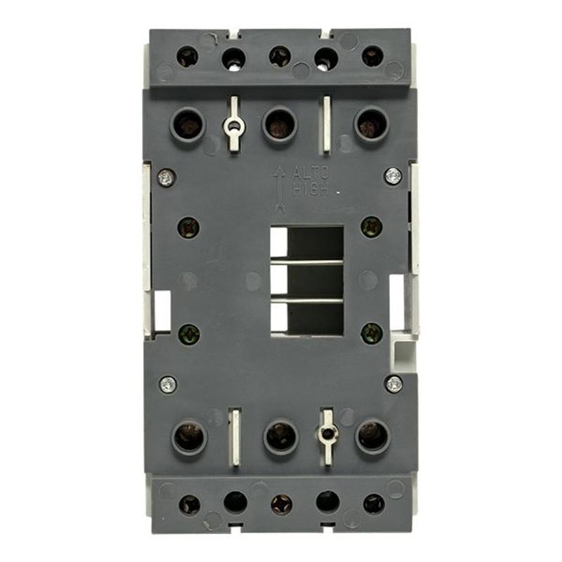 Панель втычная PM-99/1-160 переднего присоединения для ВА-99 160А PROxima | mccb99-a-86 | EKF — миниатюра 9
