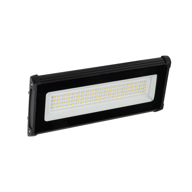 Светильник светодиодный промышленный ДСП PPI- 03  50w 5000K 120° IP65  230V/50Hz  | .5049048 | Jazzway  — миниатюра 1