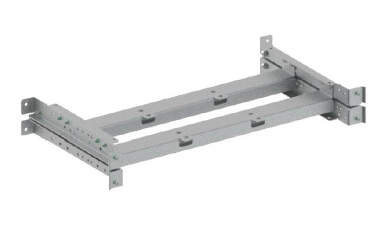 Комплект установочный T7, E1.2 W, 500х600 ВхШ |  9CNB00000000906 |  ABB — ABB