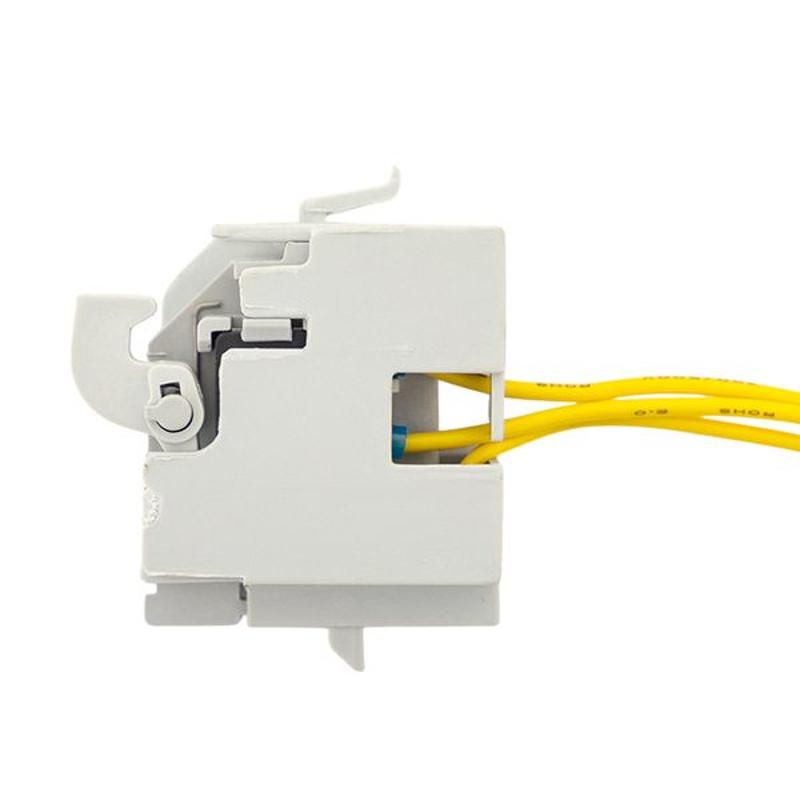 AV POWER-1 Аварийный контакт AL для ETU | mccb-1-AL-ETU-av | EKF — миниатюра 3
