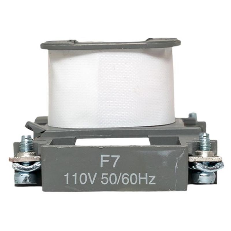 Катушка управления КМЭ 25А-32А 110В EKF PROxima | ctr-k-25-32a-110v | EKF — миниатюра 22